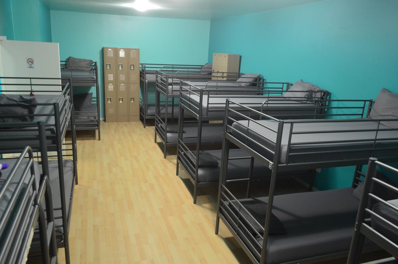 Lifestyle Hostel 티후아나 외부 사진