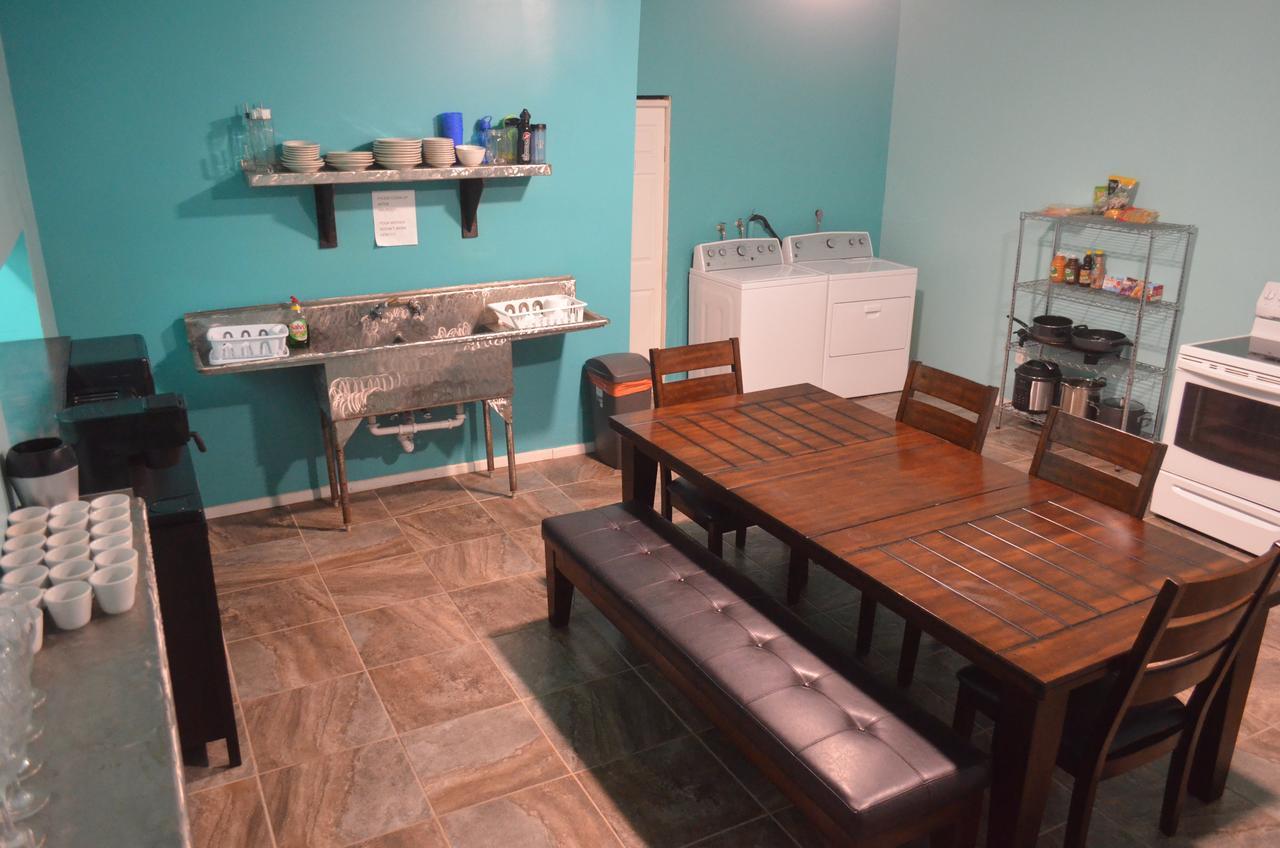 Lifestyle Hostel 티후아나 외부 사진