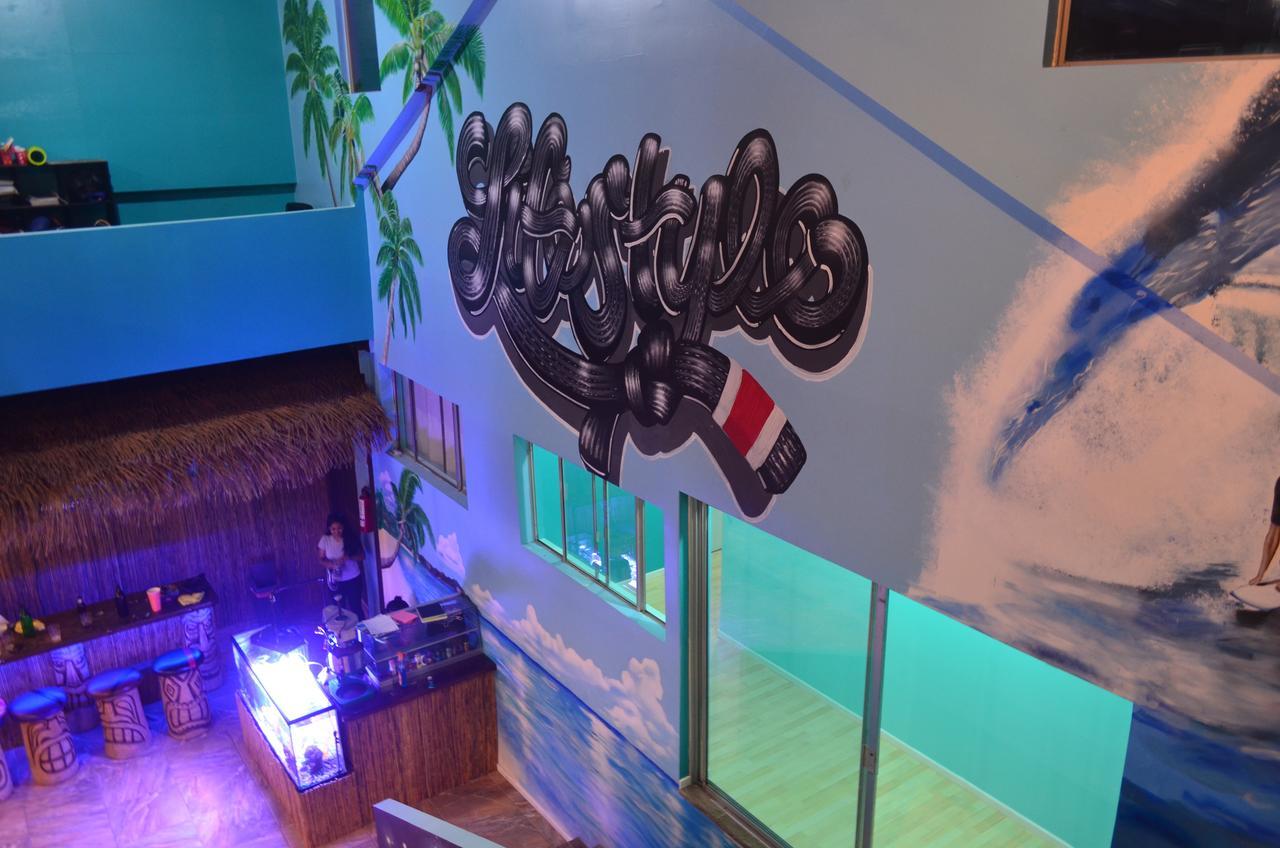 Lifestyle Hostel 티후아나 외부 사진