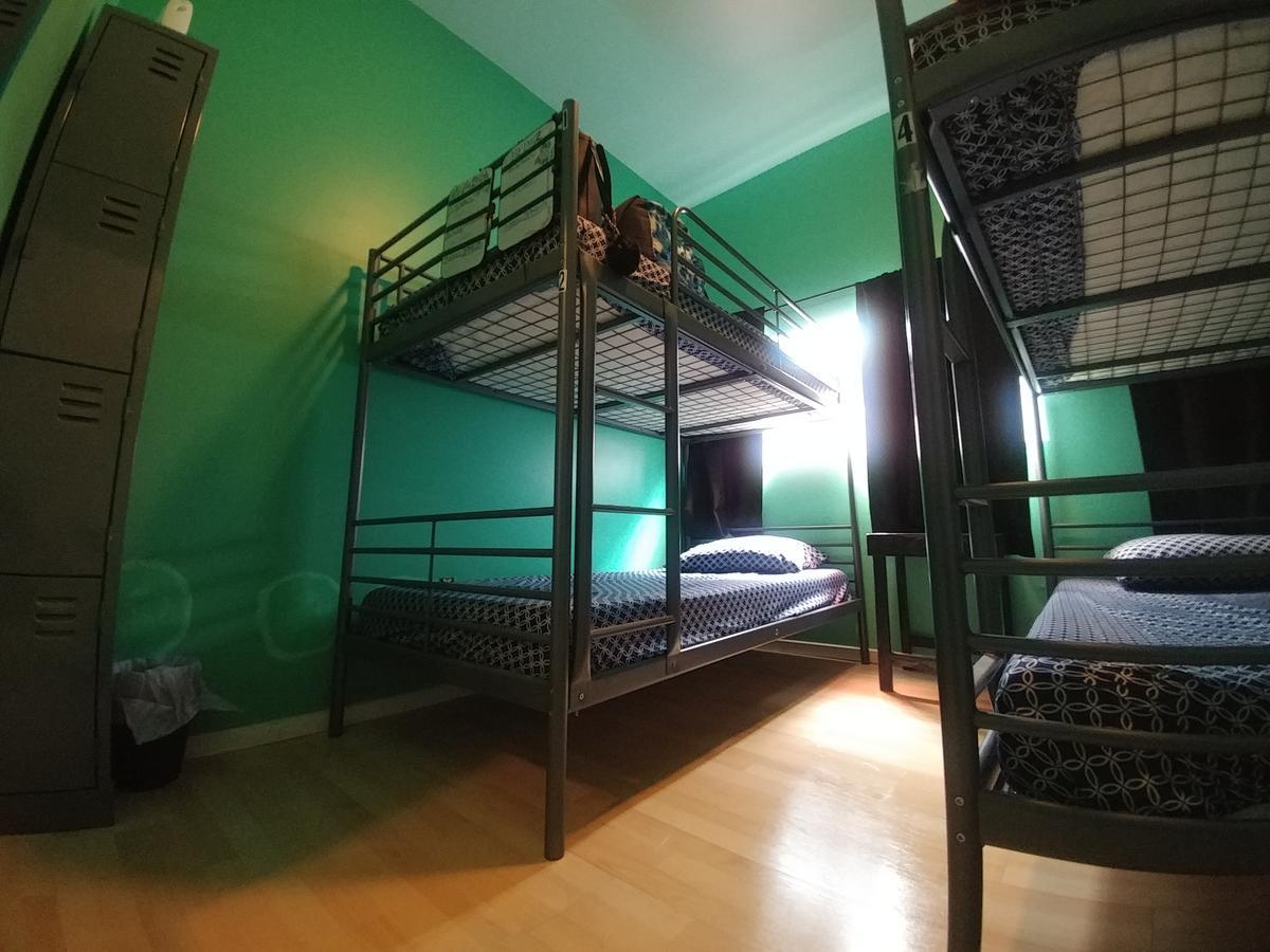 Lifestyle Hostel 티후아나 외부 사진